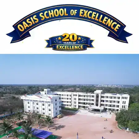 0asis School of Excellence