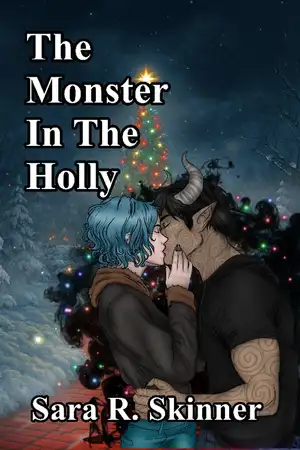 The Monster In The Holly 