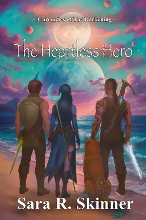 The Heartless Hero