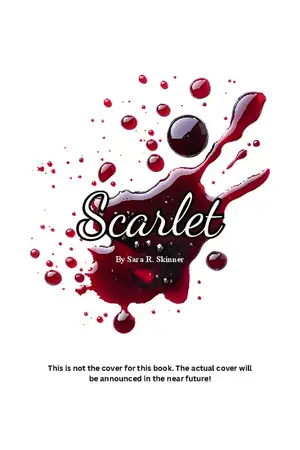 Scarlet Book 1
