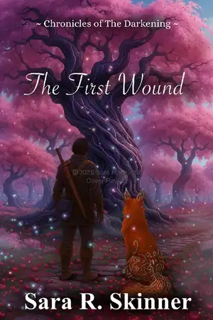 The First Wound 