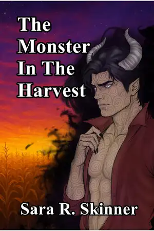 The Monster In The Harvest