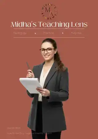 Midhas Teaching Lens