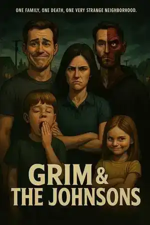 Grim and the Johnsons
