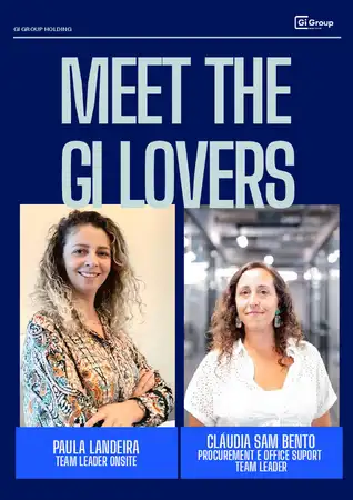 Meet The Gi Lovers