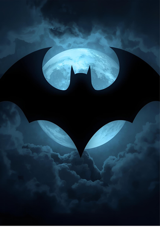 Batman and the Mystery of Shadow City