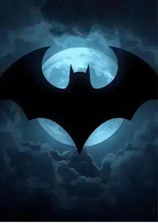 Batman and the Mystery of Shadow City