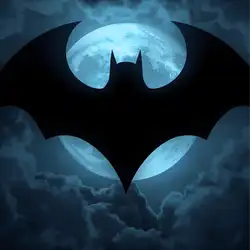 iambatman