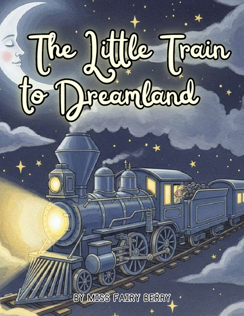 The Little Train to Dreamland