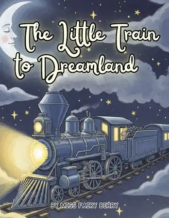 The Little Train to Dreamland