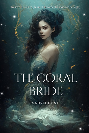 The Coral Bride