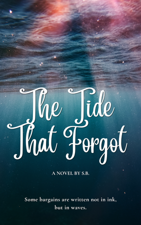 The Tide That Forgot