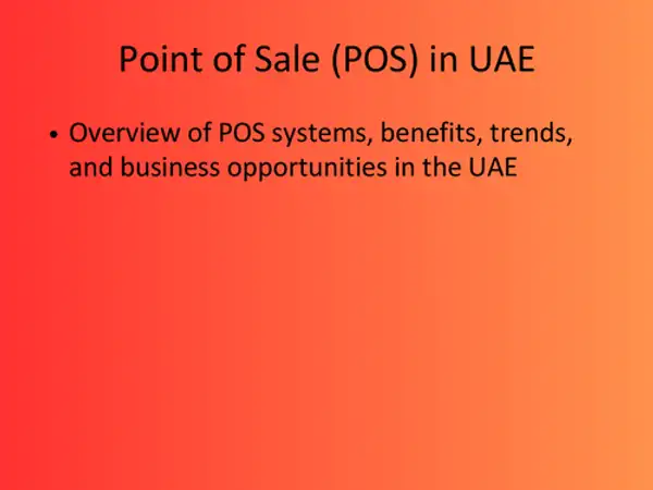 best POS solution in UAE.pptx