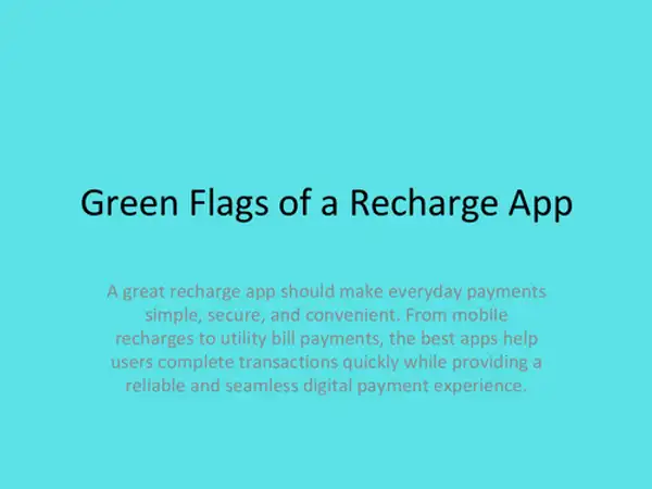 Best Recharge app solution in the UAE.pptx