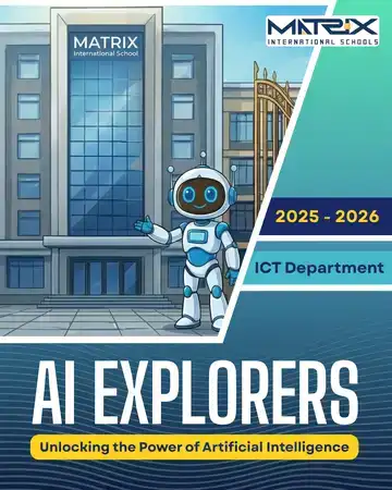 AI Explorers Magazine