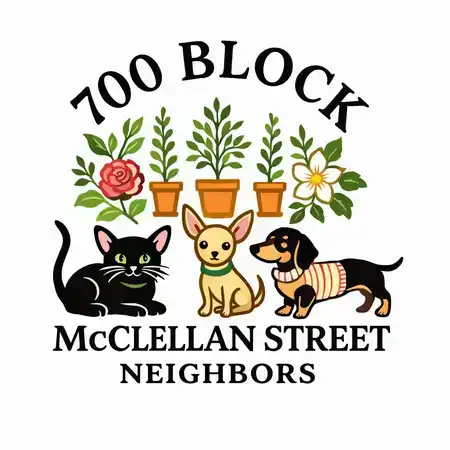 McClellan Street News