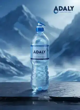 Documento A4 Catálogo de Papelería Corporativo Azul y Blanco