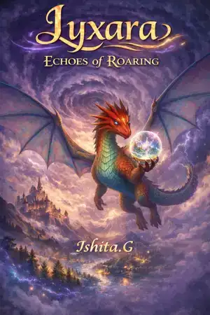 Lyxara 🐾Echoes of Roaring