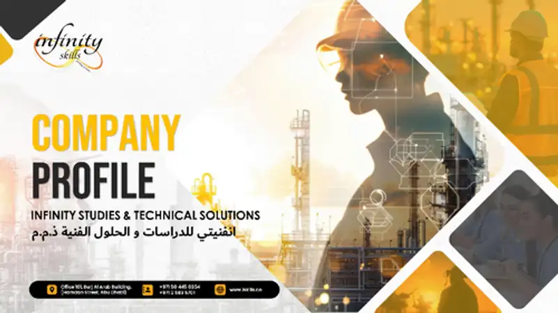 ISTS COMPANY PROFILE