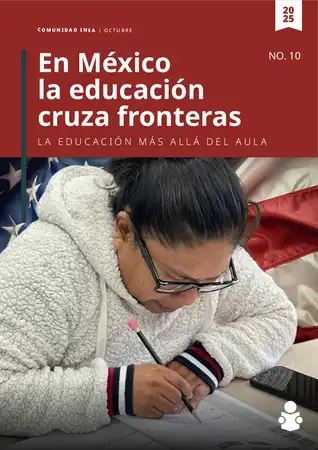 Comunidad INEA 2025 - Octubre