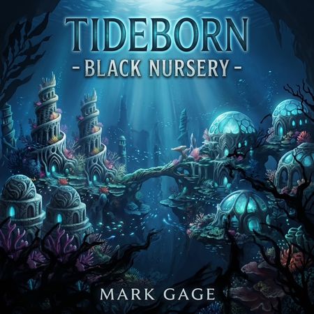 Tideborn - Black Nursery