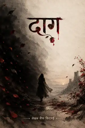 दाग़- दास्तान-न-खत्म