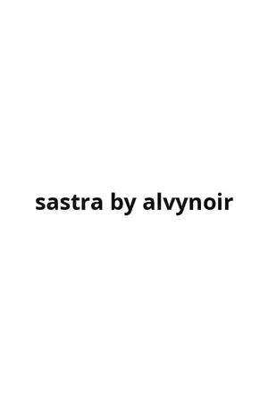sastra by alvynoir