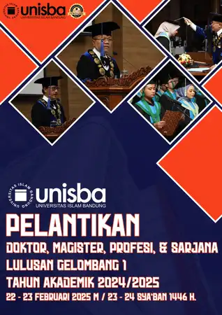Buku Wisuda