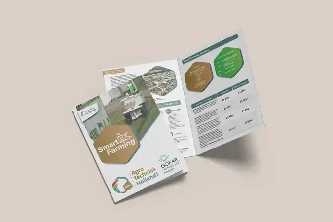 ATH Flyer for Toulouse