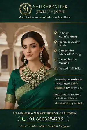 Shubhprateek jewels