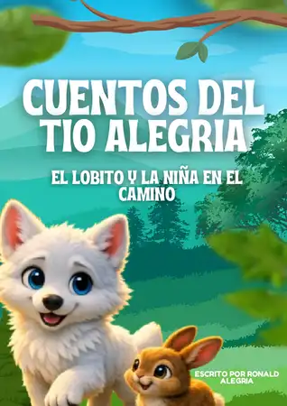 CUENTOS DEL TIO ALEGRIA