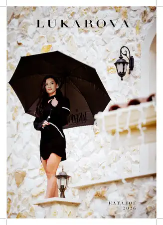 Lukarova.com Catalog