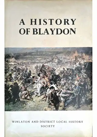 A History of Blaydon