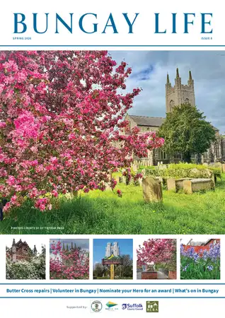 Bungaymagazine_Spring26.indd