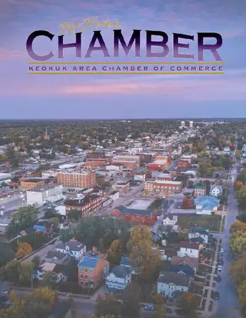Chamber of Commerce Benefits
