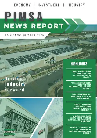 News Magazine Mar 18, 26