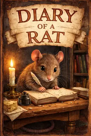 DIARY OF A RAT