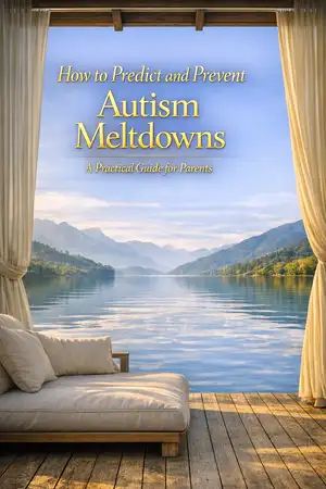 Predicting and Preventing Autistic Meltdowns: 