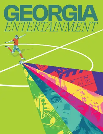 Georgia Entertainment