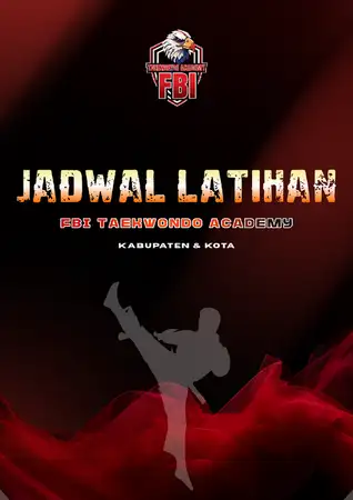 Jadwal Latihan