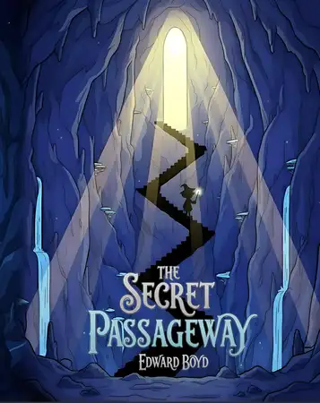 Secret Passageway 