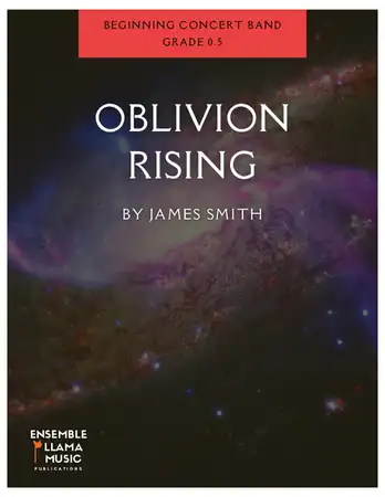 Oblivion Rising CB 0.5-final - James Smith
