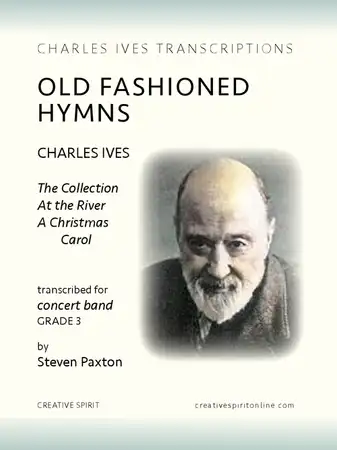 Old Fashioned Hymns