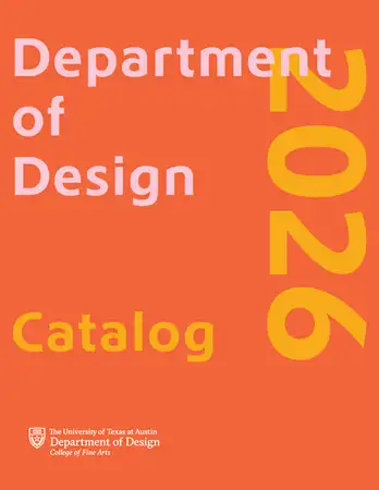 UT Design Catalog