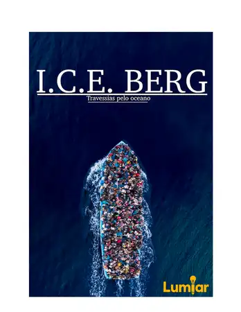 I.C.E. BERG