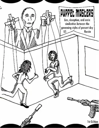 Puppet Masters