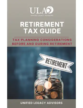 Retirement Tax Guide