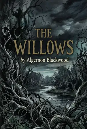 The Willows by Algernon Blackwood