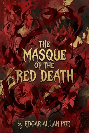The Masque of the Red Death by Edgar Allan Poe