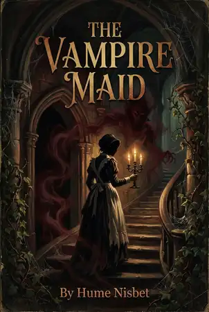 The Vampire Maid By Hume Nisbet